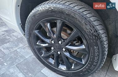 Позашляховик / Кросовер Dodge Durango 2019 в Івано-Франківську