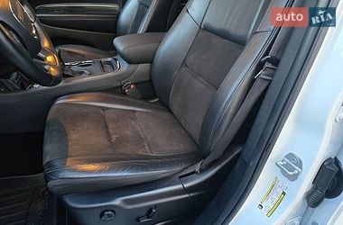 Позашляховик / Кросовер Dodge Durango 2019 в Івано-Франківську