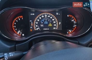 Позашляховик / Кросовер Dodge Durango 2019 в Івано-Франківську