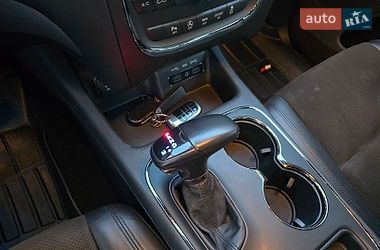 Позашляховик / Кросовер Dodge Durango 2019 в Івано-Франківську
