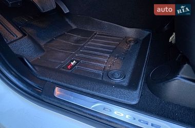 Позашляховик / Кросовер Dodge Durango 2019 в Івано-Франківську