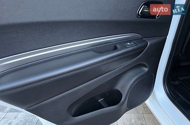 Позашляховик / Кросовер Dodge Durango 2019 в Івано-Франківську