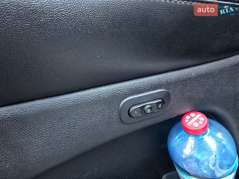Позашляховик / Кросовер Dodge Durango 2019 в Івано-Франківську