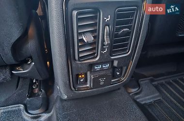 Позашляховик / Кросовер Dodge Durango 2019 в Івано-Франківську