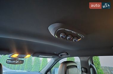 Позашляховик / Кросовер Dodge Durango 2019 в Івано-Франківську