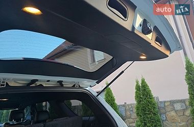 Позашляховик / Кросовер Dodge Durango 2019 в Івано-Франківську