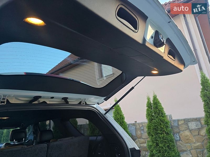 Позашляховик / Кросовер Dodge Durango 2019 в Івано-Франківську