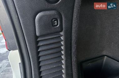 Позашляховик / Кросовер Dodge Durango 2019 в Івано-Франківську