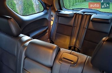 Позашляховик / Кросовер Dodge Durango 2019 в Івано-Франківську