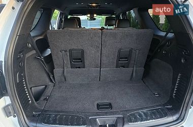 Позашляховик / Кросовер Dodge Durango 2019 в Івано-Франківську