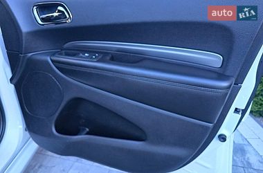Позашляховик / Кросовер Dodge Durango 2019 в Івано-Франківську
