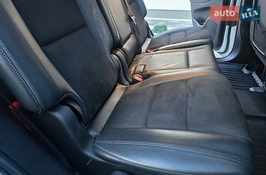 Позашляховик / Кросовер Dodge Durango 2019 в Івано-Франківську