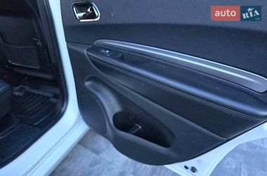 Позашляховик / Кросовер Dodge Durango 2019 в Івано-Франківську