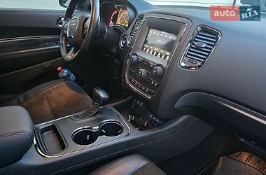 Позашляховик / Кросовер Dodge Durango 2019 в Івано-Франківську