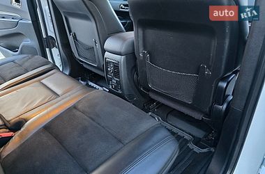 Позашляховик / Кросовер Dodge Durango 2019 в Івано-Франківську
