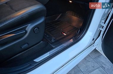 Позашляховик / Кросовер Dodge Durango 2019 в Івано-Франківську