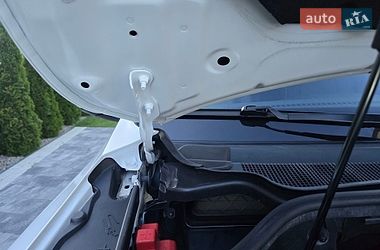 Позашляховик / Кросовер Dodge Durango 2019 в Івано-Франківську