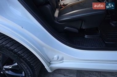 Позашляховик / Кросовер Dodge Durango 2019 в Івано-Франківську