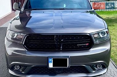 Dodge Durango  2015