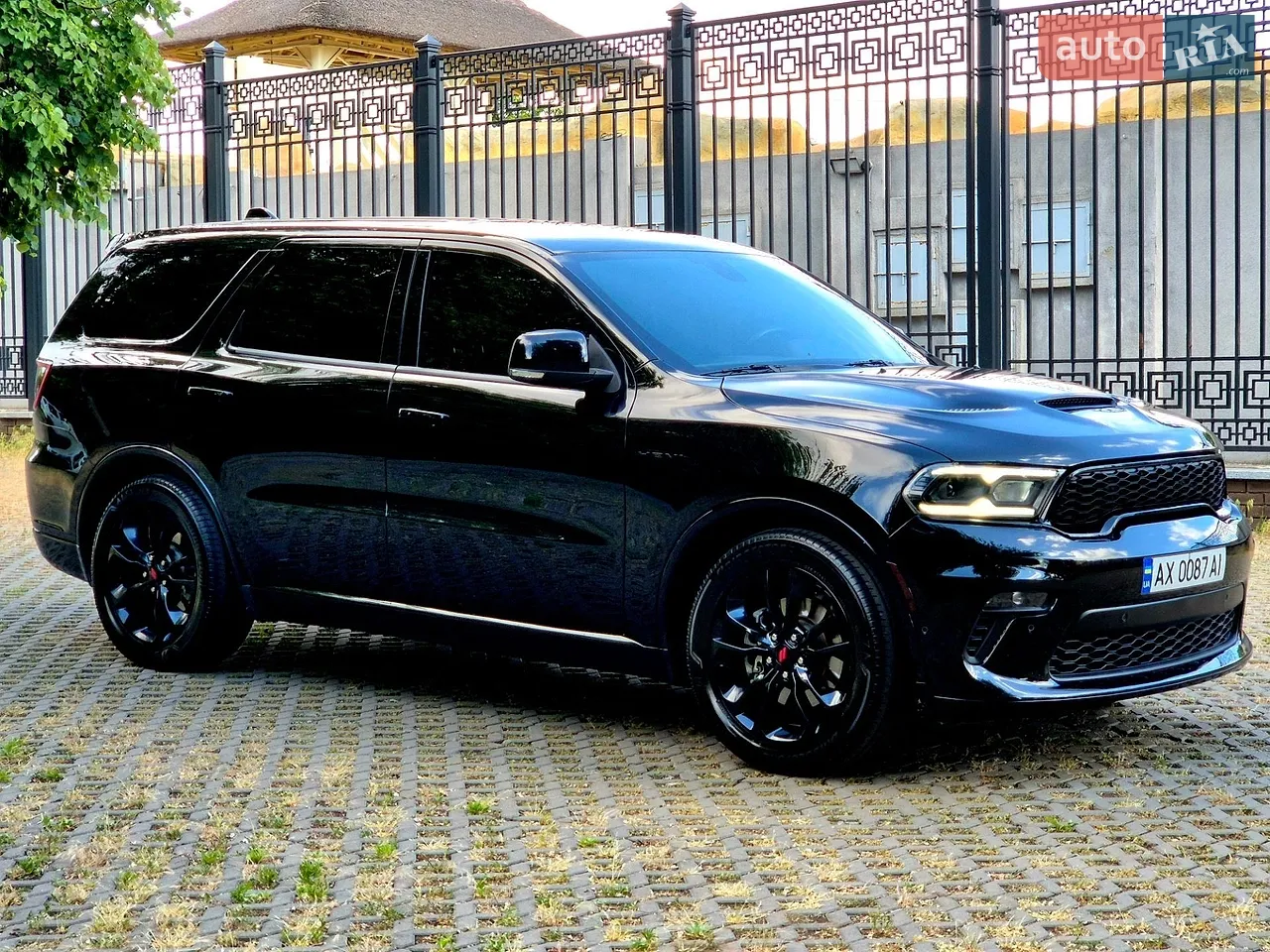 2019 Dodge Durango - мініатюра 5