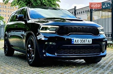 Dodge Durango  2019