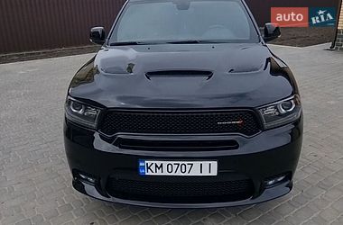 Dodge Durango  2019