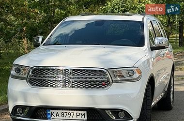 Dodge Durango  2015