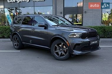 Dodge Durango  2021