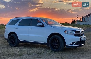 Dodge Durango  2015