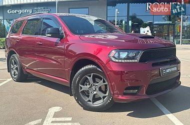 Dodge Durango  2017