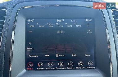 Внедорожник / Кроссовер Dodge Durango 2017 в Киеве фото 16 Внедорожник / Кроссовер Dodge Durango 2017 в Киеве