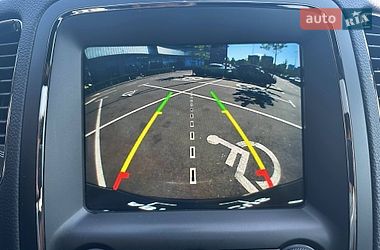 Внедорожник / Кроссовер Dodge Durango 2017 в Киеве фото 17 Внедорожник / Кроссовер Dodge Durango 2017 в Киеве