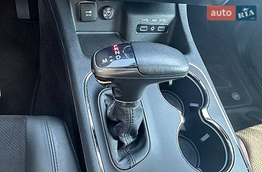 Внедорожник / Кроссовер Dodge Durango 2017 в Киеве фото 18 Внедорожник / Кроссовер Dodge Durango 2017 в Киеве