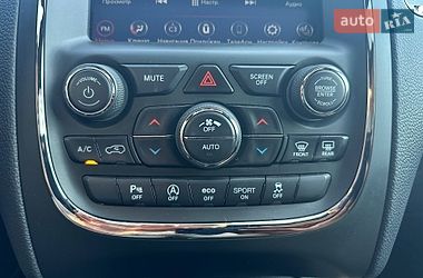 Внедорожник / Кроссовер Dodge Durango 2017 в Киеве фото 19 Внедорожник / Кроссовер Dodge Durango 2017 в Киеве