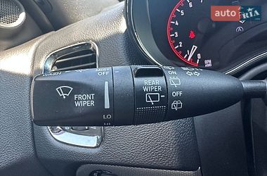 Внедорожник / Кроссовер Dodge Durango 2017 в Киеве фото 20 Внедорожник / Кроссовер Dodge Durango 2017 в Киеве