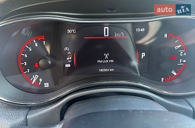 Внедорожник / Кроссовер Dodge Durango 2017 в Киеве фото 15 Внедорожник / Кроссовер Dodge Durango 2017 в Киеве
