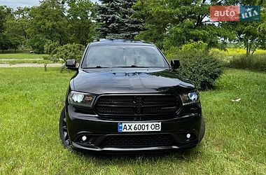 Dodge Durango  2017