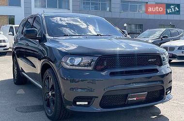 Dodge Durango  2011