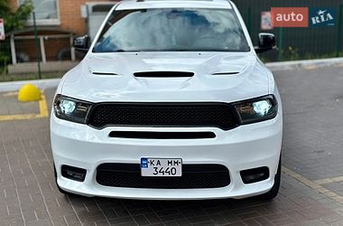 Dodge Durango  2018