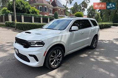Dodge Durango 2019