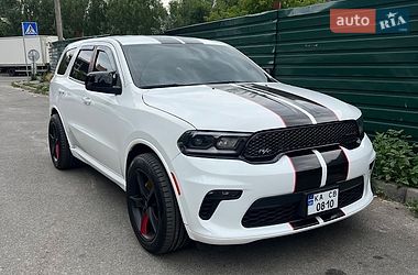 dodge durango 2021 в Киев от профессионального продавца Олександр Ко