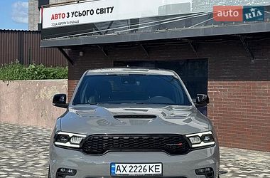 Dodge Durango  2022