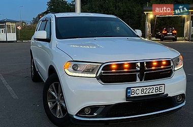 dodge durango 2013 в Львов от профессионального продавца Петро