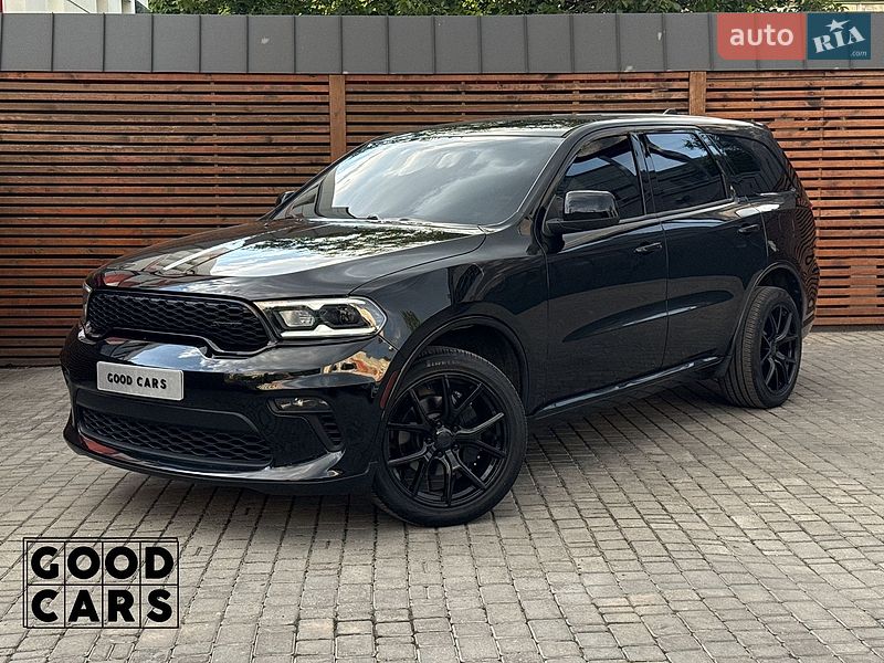 Dodge Durango 2018 Dodge Durango 2018