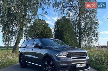 Dodge Durango  2017