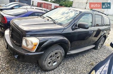 Dodge Durango  2006