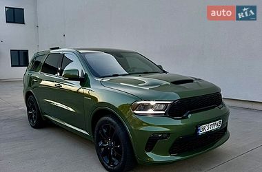 Dodge Durango  2020