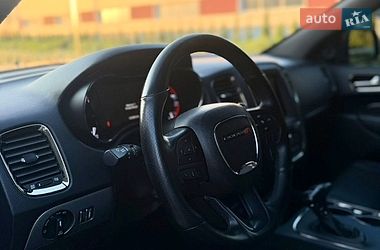 Позашляховик / Кросовер Dodge Durango 2020 в Луцьку фото 18 Позашляховик / Кросовер Dodge Durango 2020 в Луцьку
