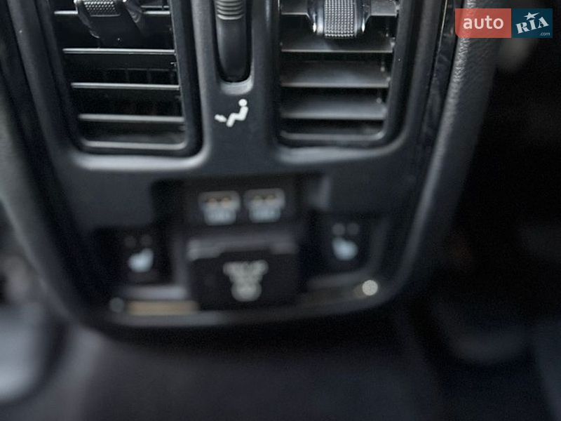 Позашляховик / Кросовер Dodge Durango 2020 в Луцьку фото 22 Позашляховик / Кросовер Dodge Durango 2020 в Луцьку