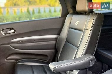 Позашляховик / Кросовер Dodge Durango 2020 в Луцьку фото 21 Позашляховик / Кросовер Dodge Durango 2020 в Луцьку